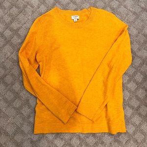 JCrew Women’s “Teddie” Sweater